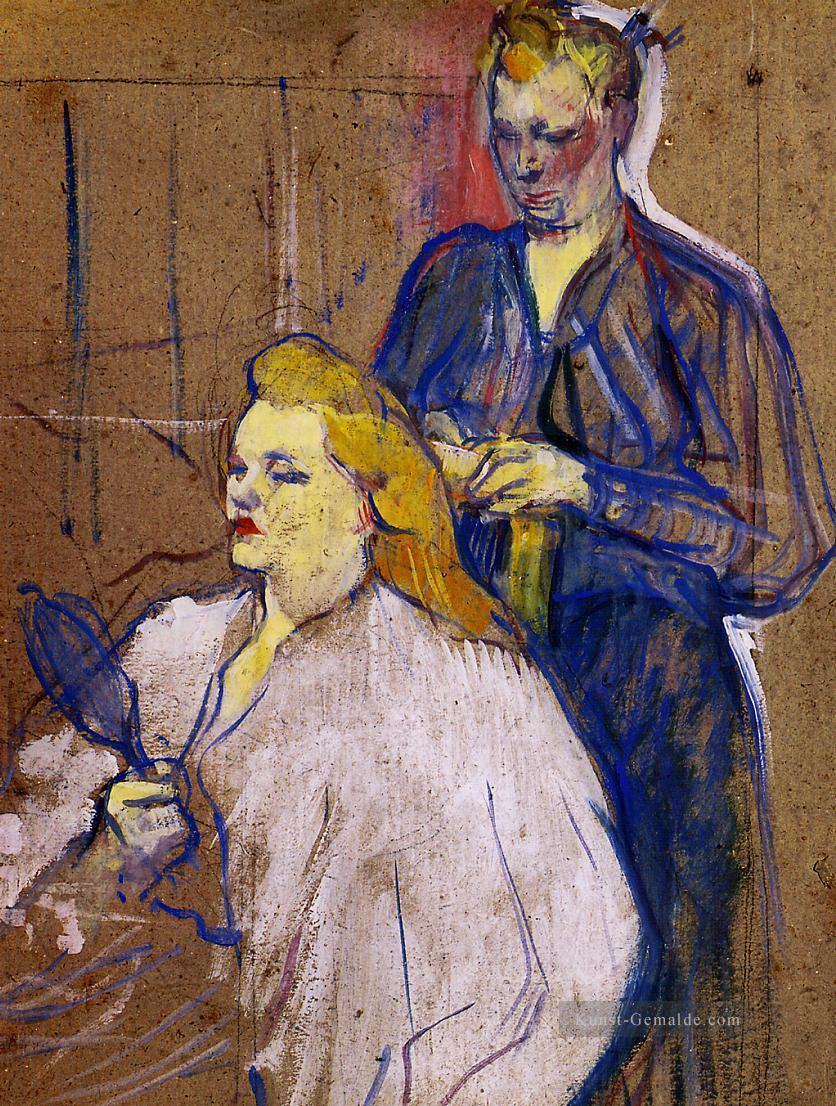 der Haido 1893 Toulouse Lautrec Henri de Ölgemälde